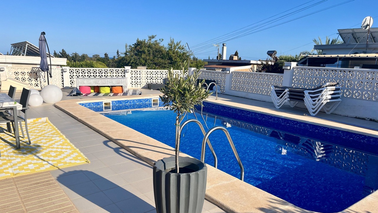 Photo of Outdoor in La Marina