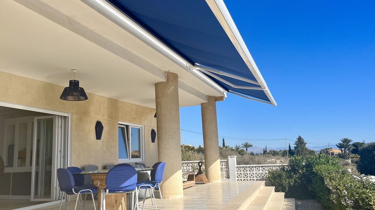 Photo of Outdoor in La Marina