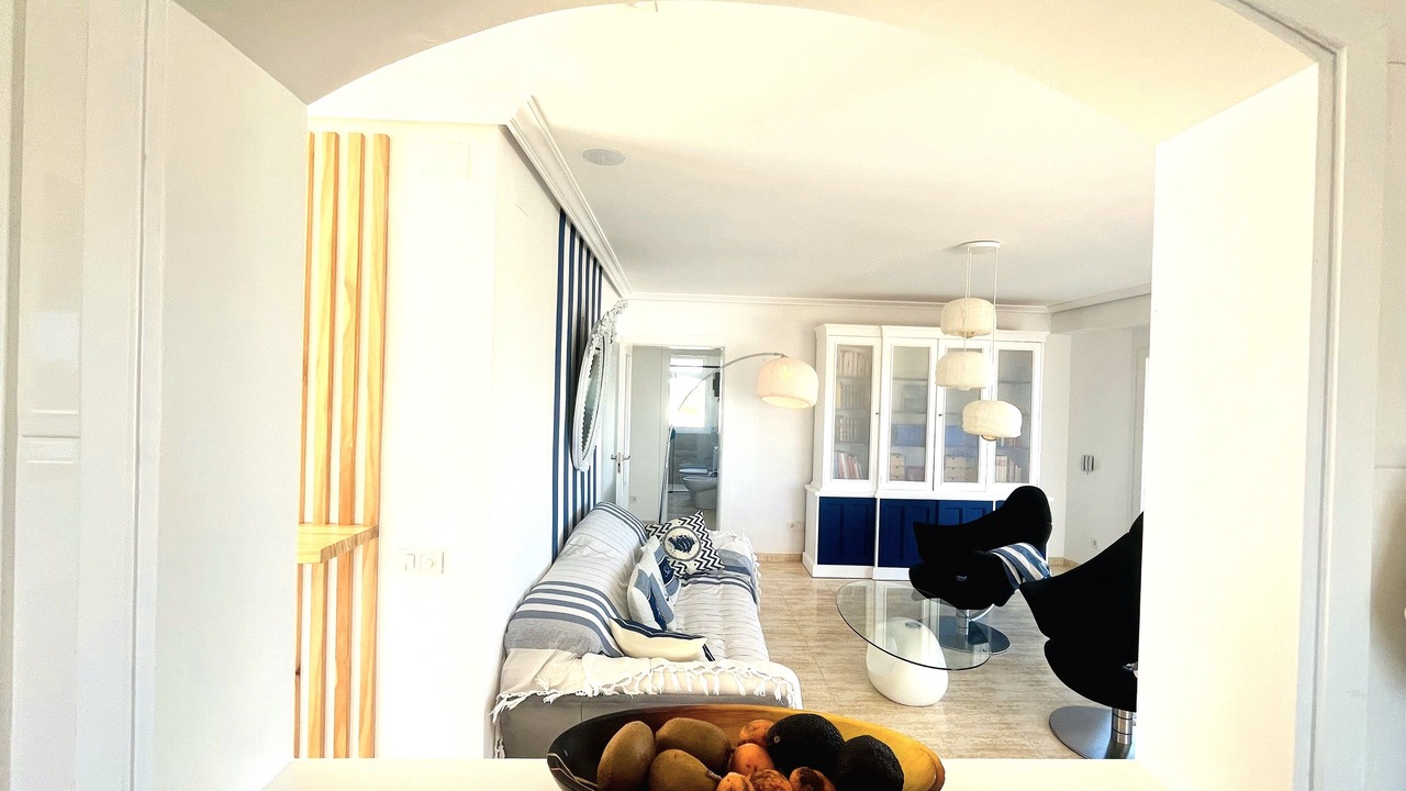 Photo of Livingroom in La Marina