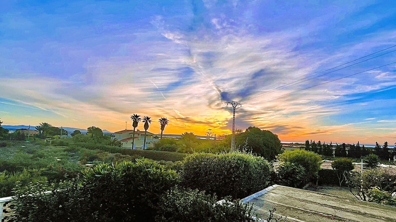 Photo of Outdoor in La Marina