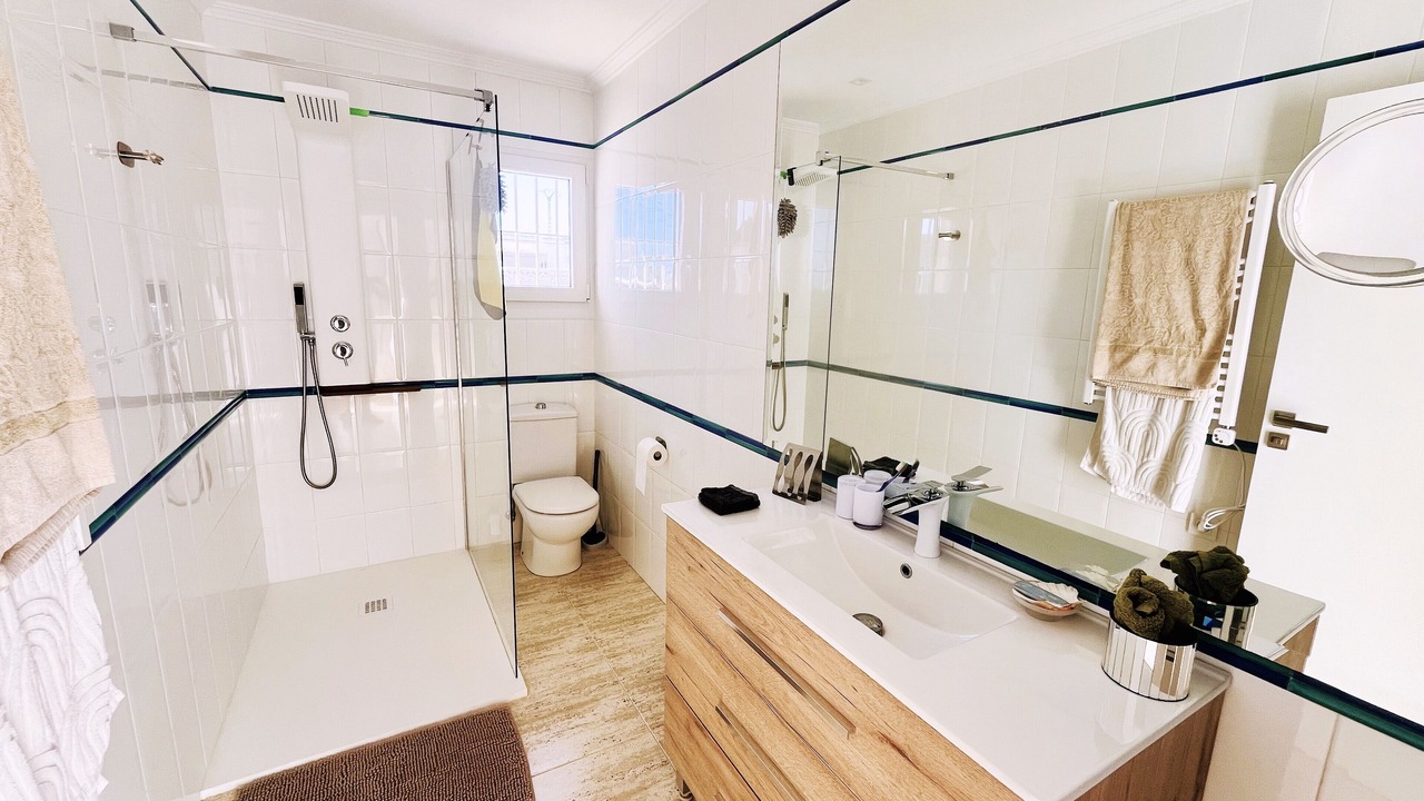 Photo of Bathroom in La Marina