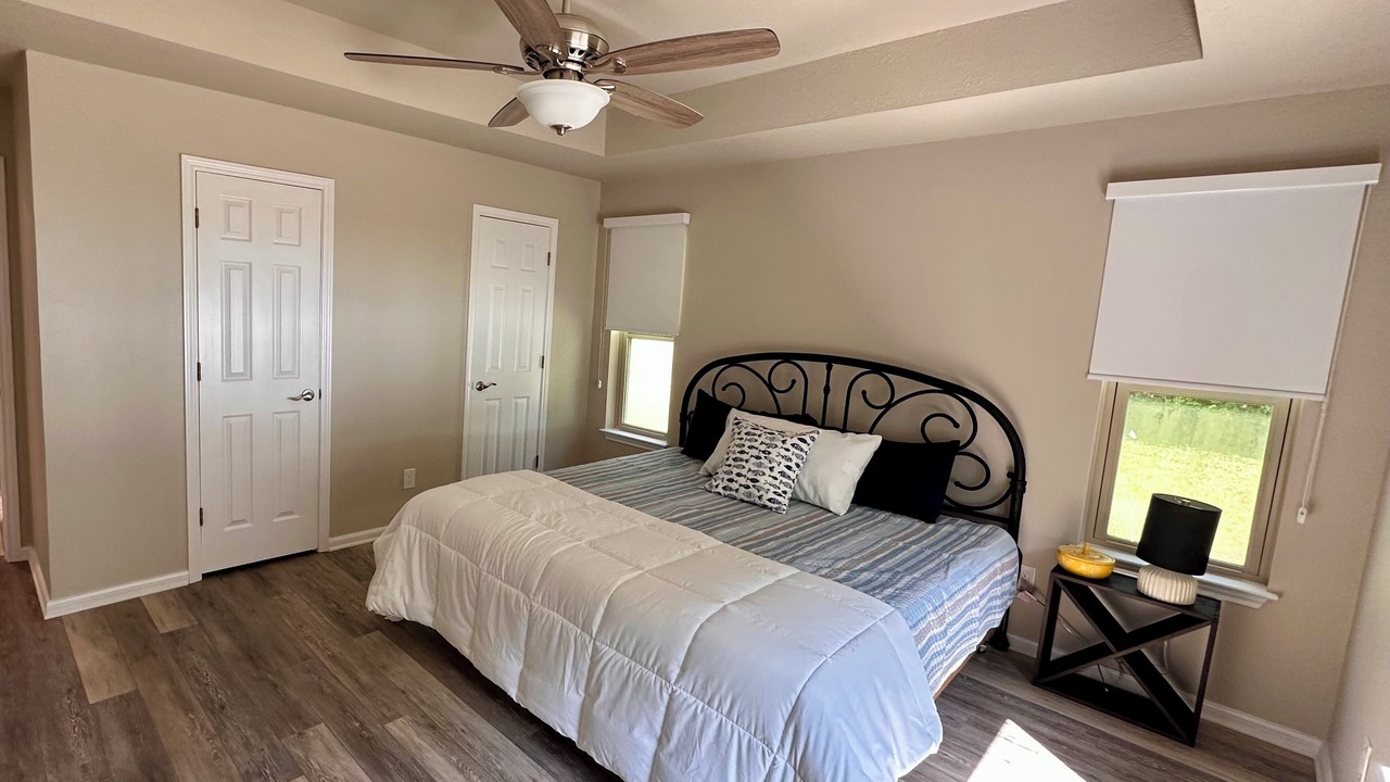 Photo of Bedroom in White Settlement