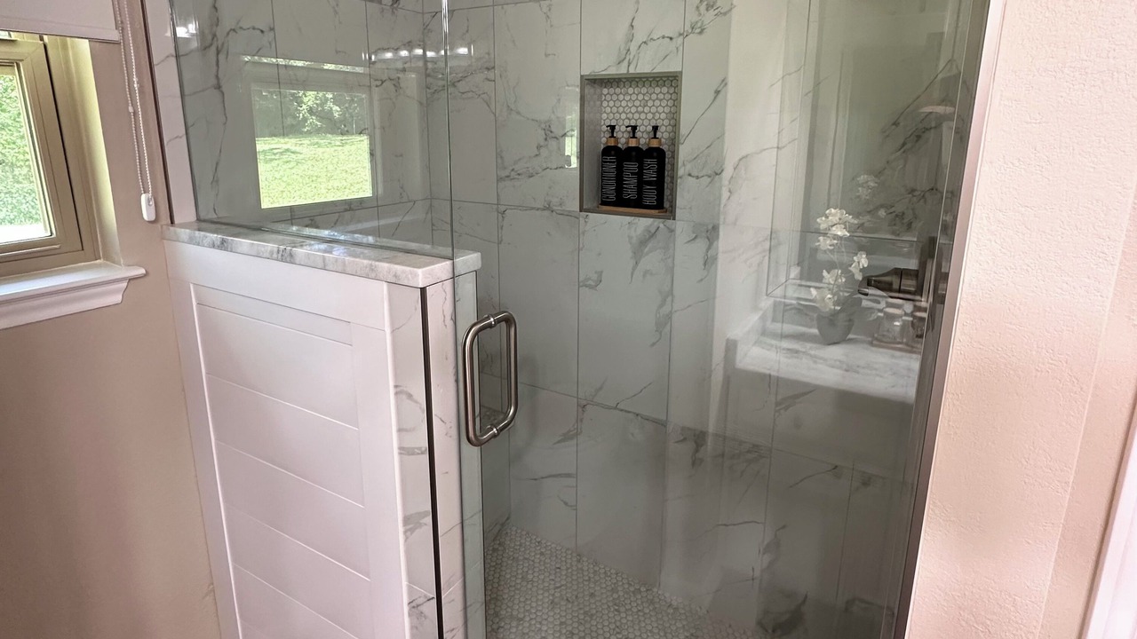 Photo of Bathroom in White Settlement