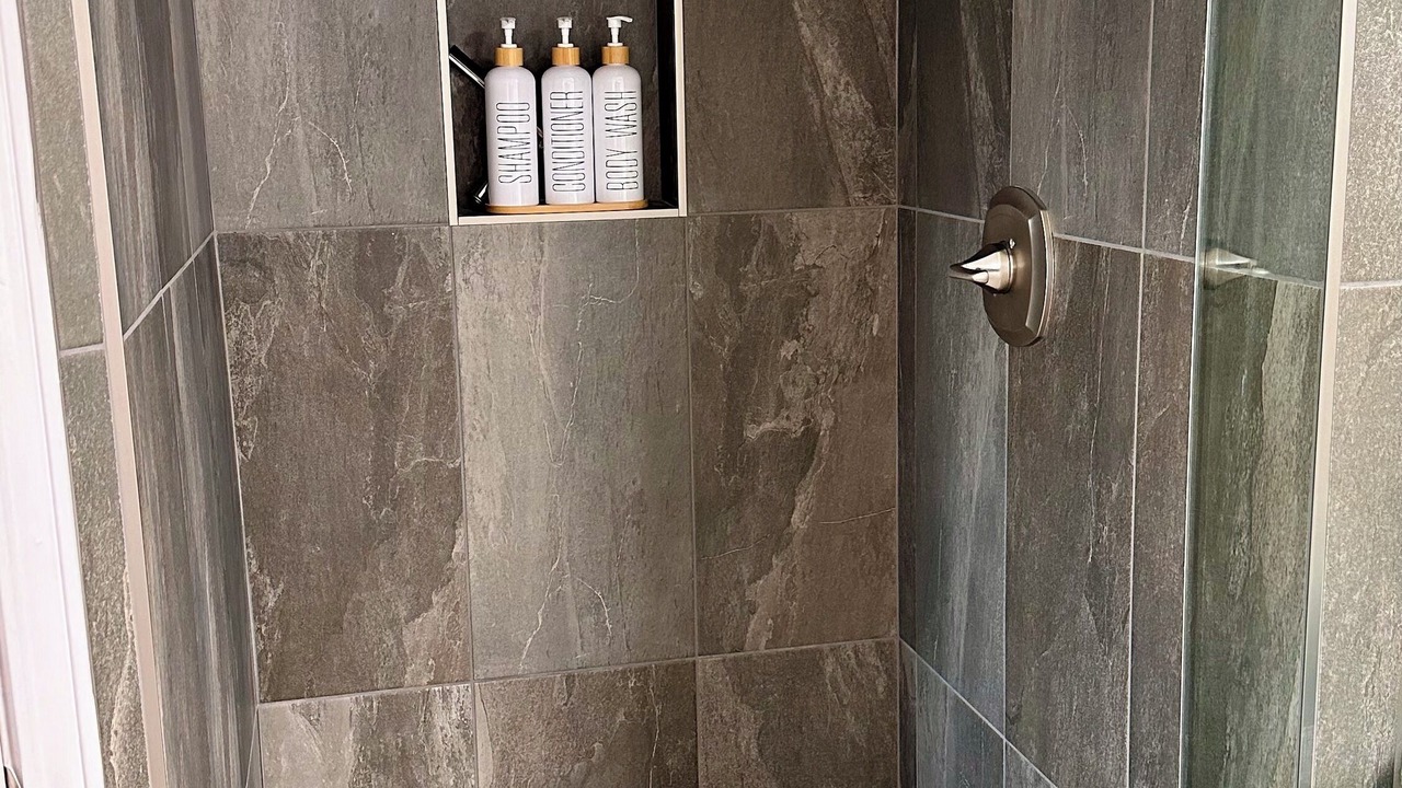 Photo of Bathroom in White Settlement