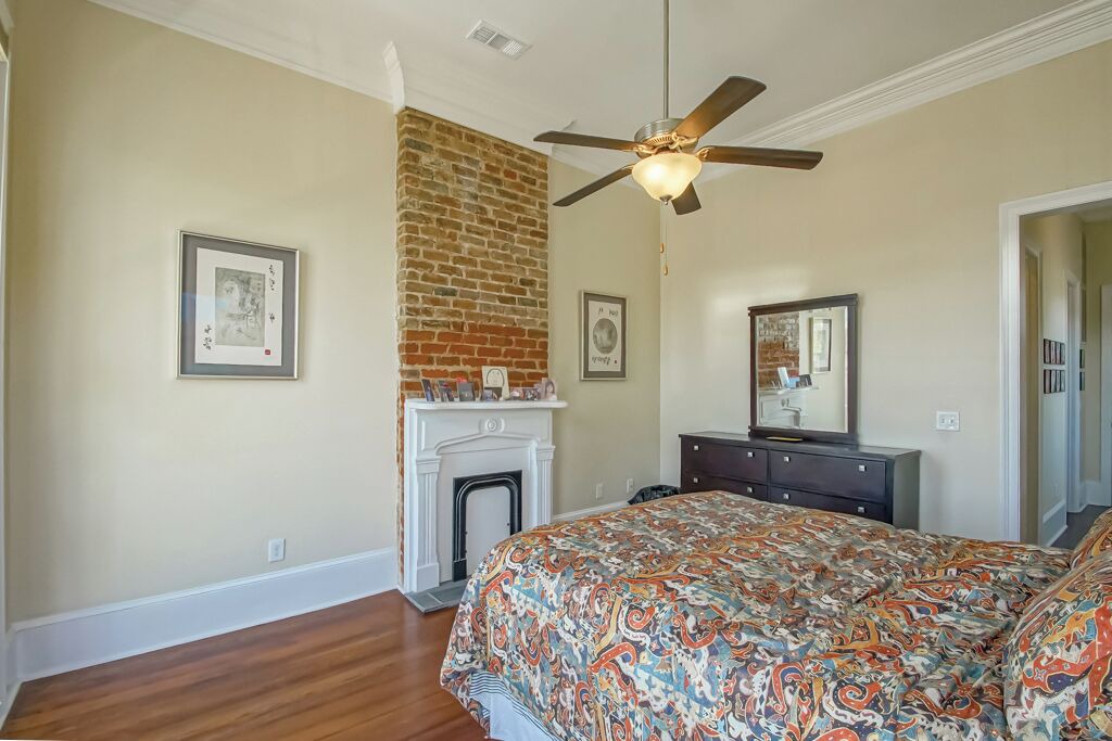 Photo of Bedroom in Faubourg Livaudais