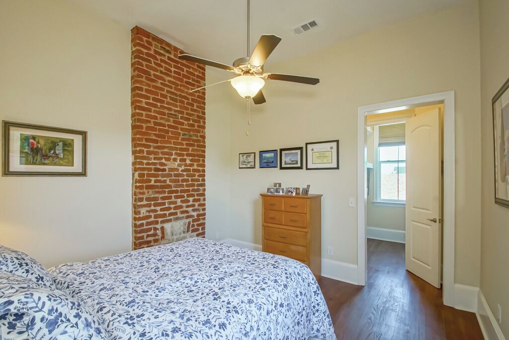 Photo of Bedroom in Faubourg Livaudais