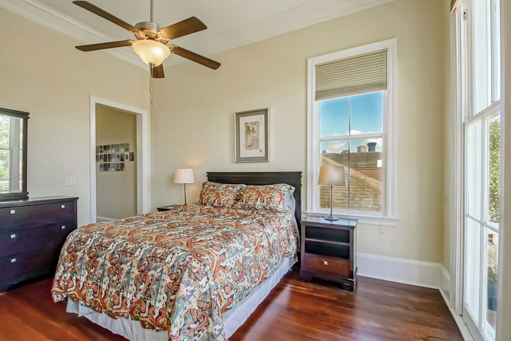 Photo of Bedroom in Faubourg Livaudais