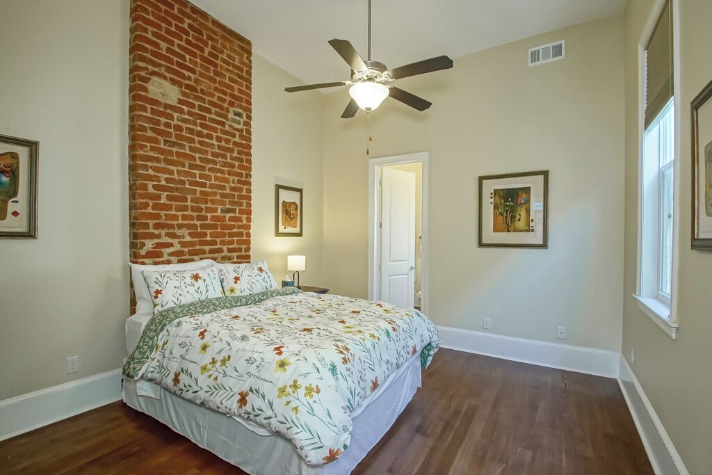 Photo of Bedroom in Faubourg Livaudais