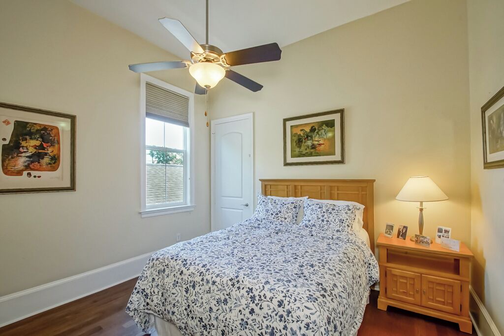 Photo of Bedroom in Faubourg Livaudais