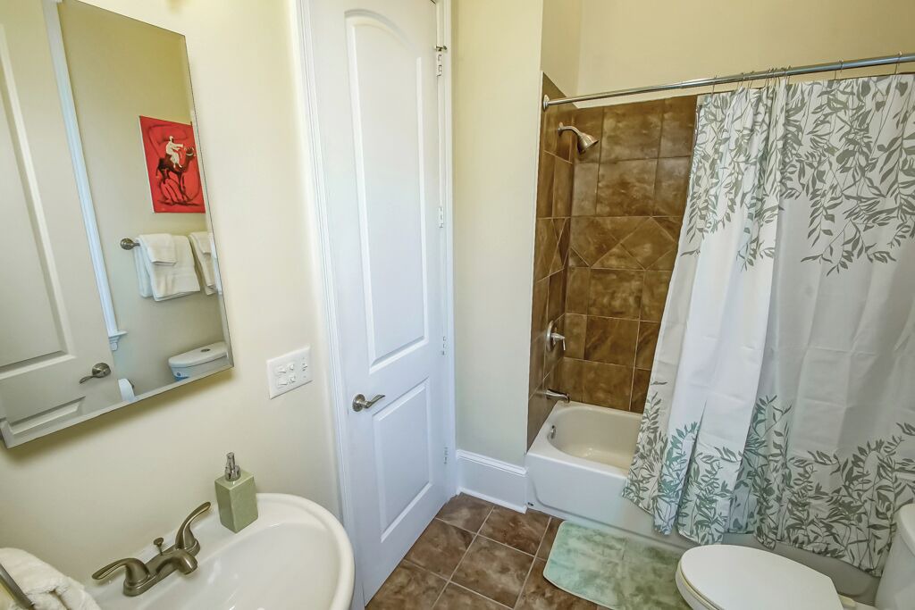 Photo of Bathroom in Faubourg Livaudais