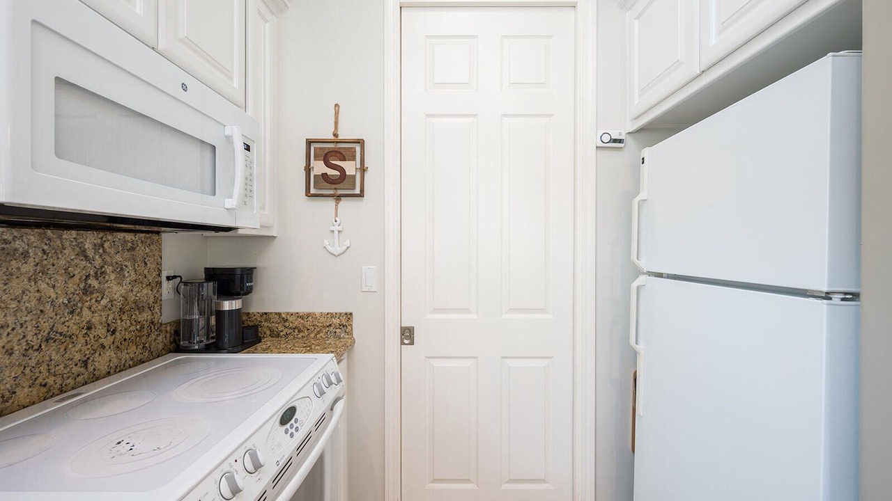 Photo of Kitchen in Downtown