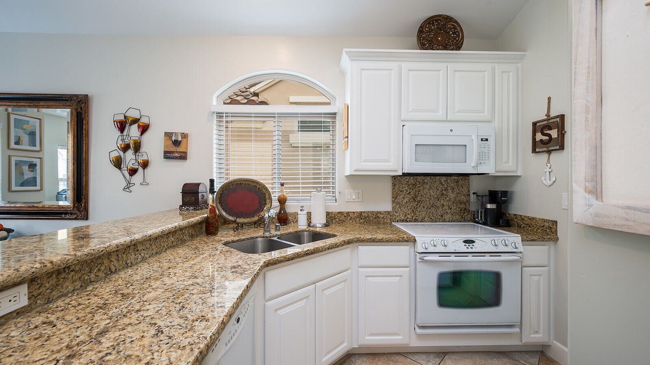 Photo of Kitchen in Downtown