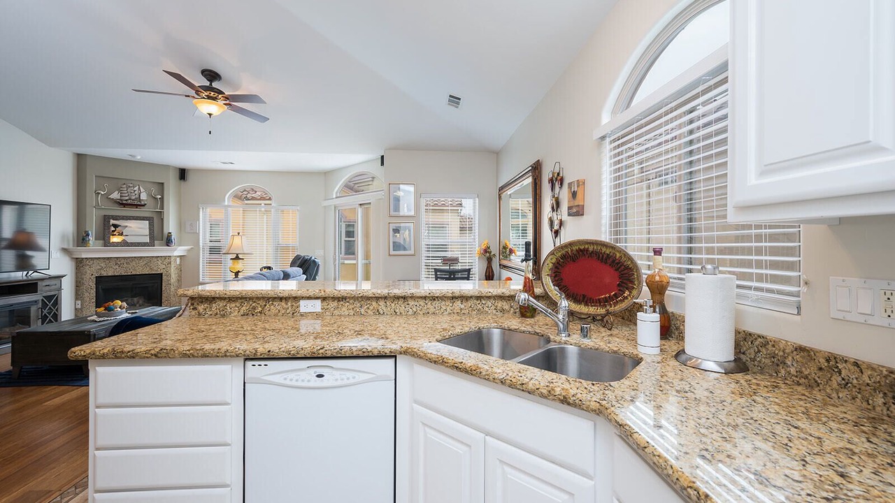 Photo of Kitchen in Downtown