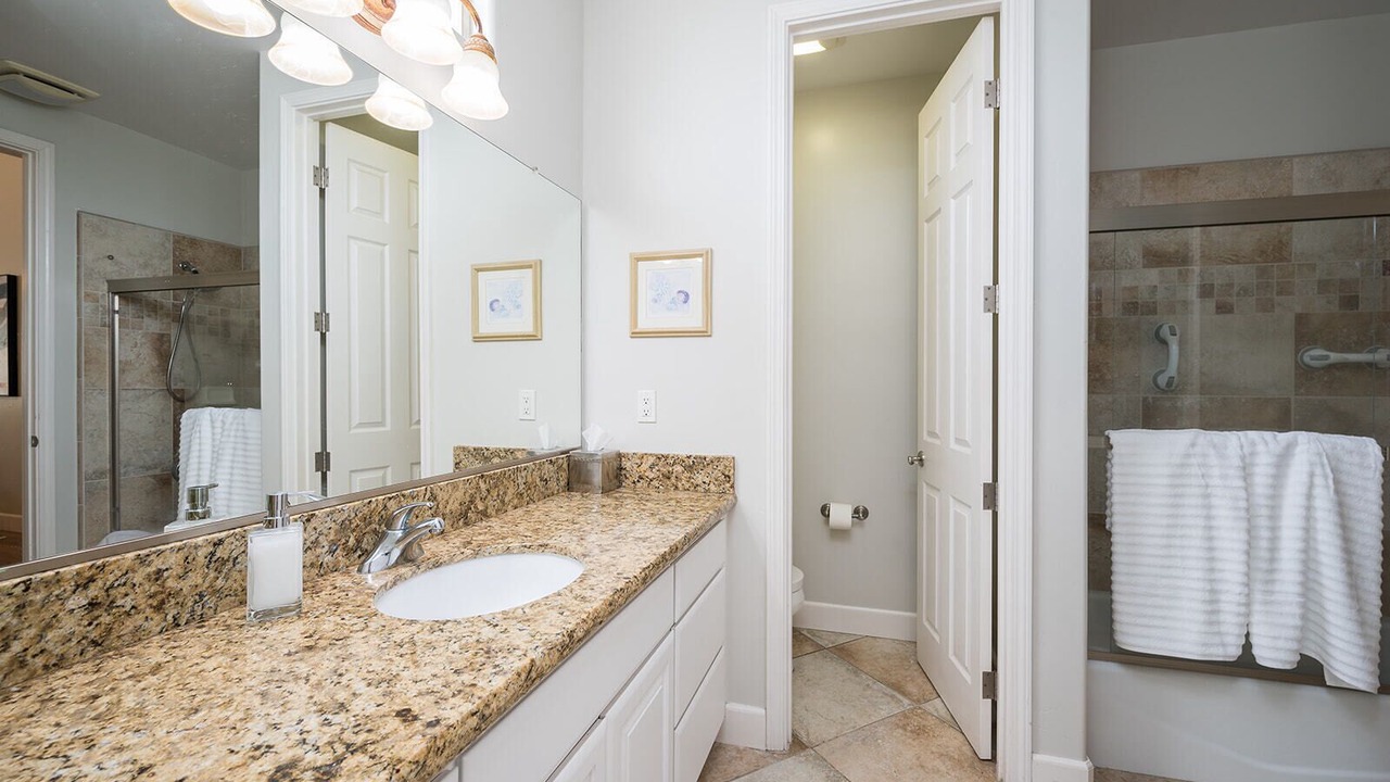 Photo of Bathroom in Downtown