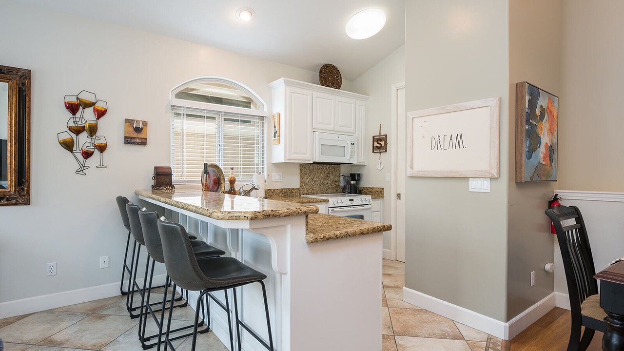 Photo of Kitchen in Downtown