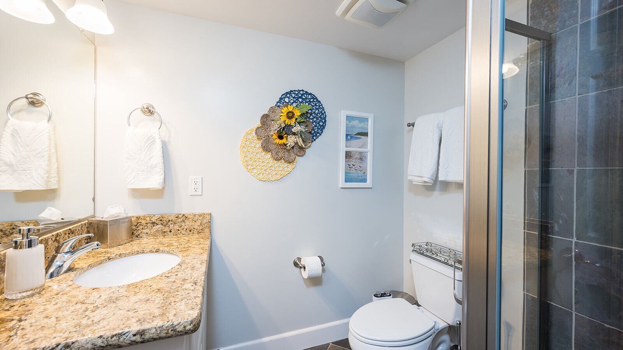 Photo of Bathroom in Downtown