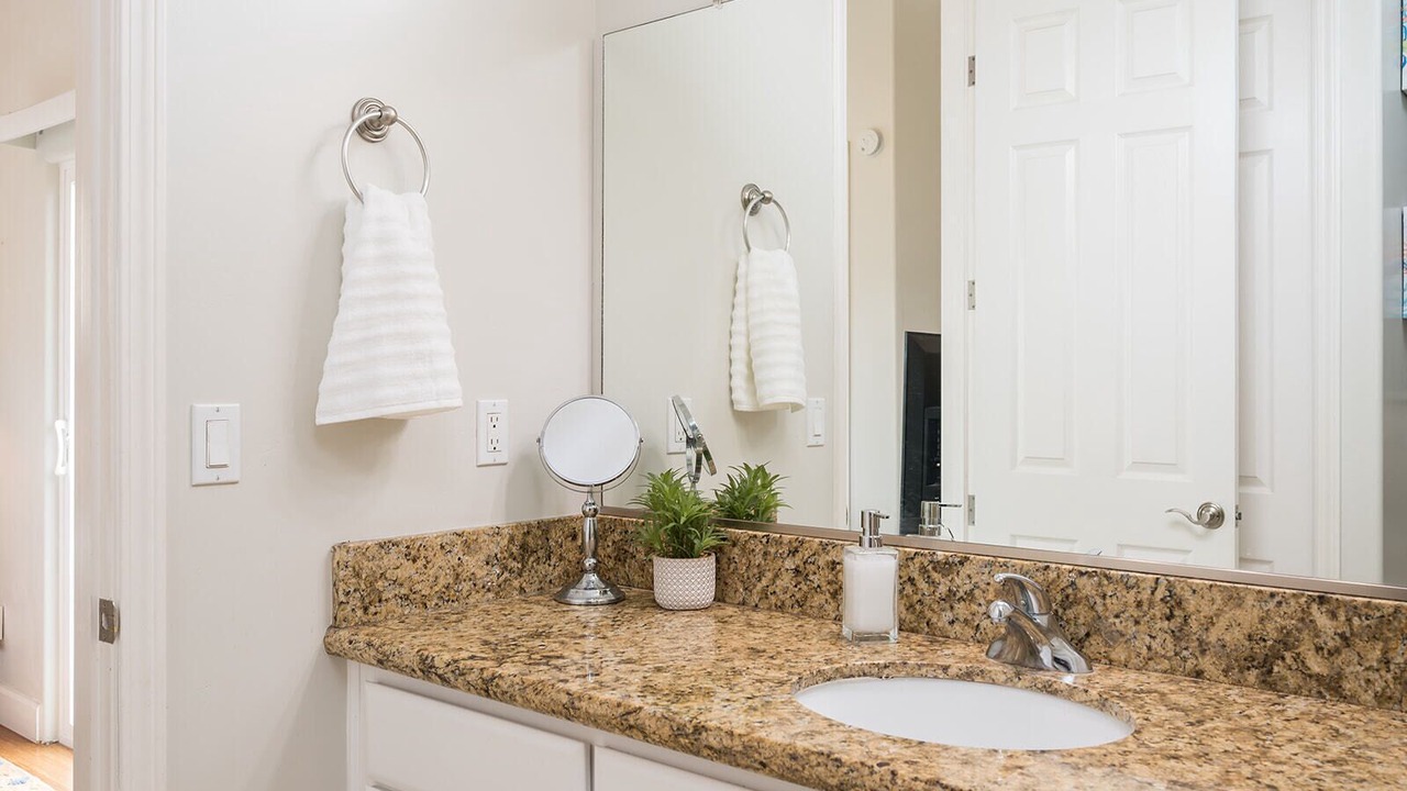 Photo of Bathroom in Downtown