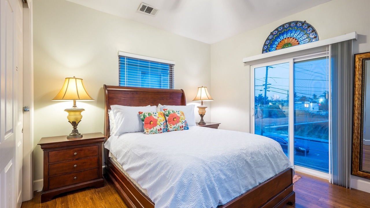 Photo of Bedroom in Downtown
