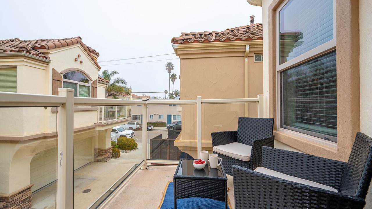Photo of Patio Balcony in Downtown