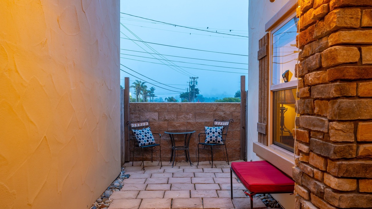 Photo of Patio Balcony in Downtown