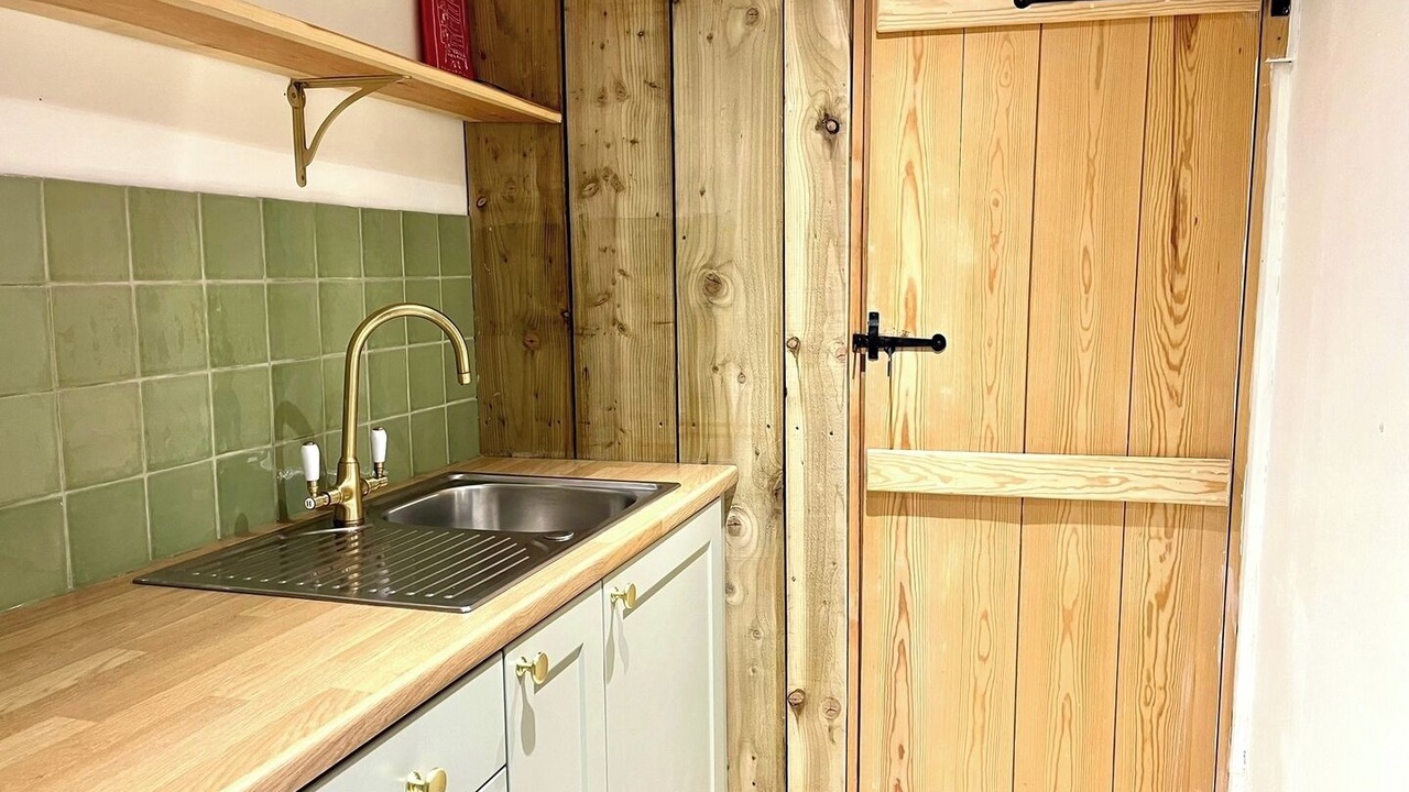 Photo of Kitchen in Sudbury