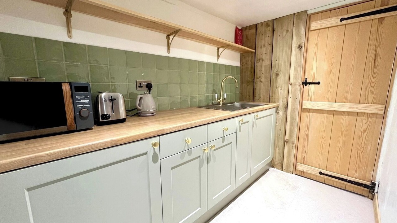 Photo of Kitchen in Sudbury