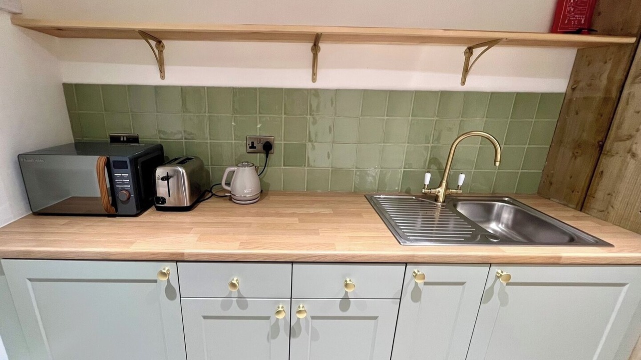 Photo of Kitchen in Sudbury