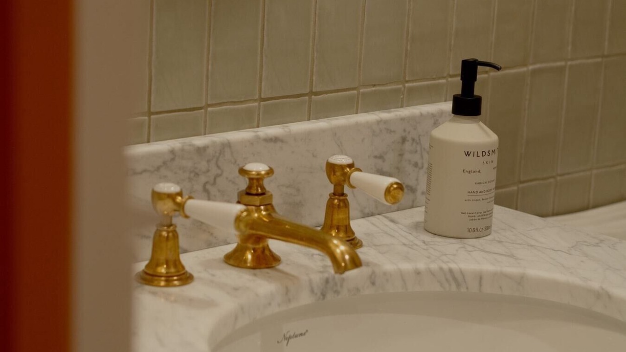 Photo of Bathroom in Sudbury