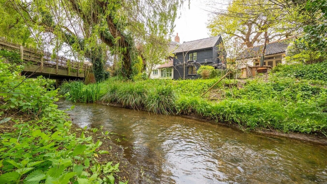 Photo of Outdoor in Sudbury