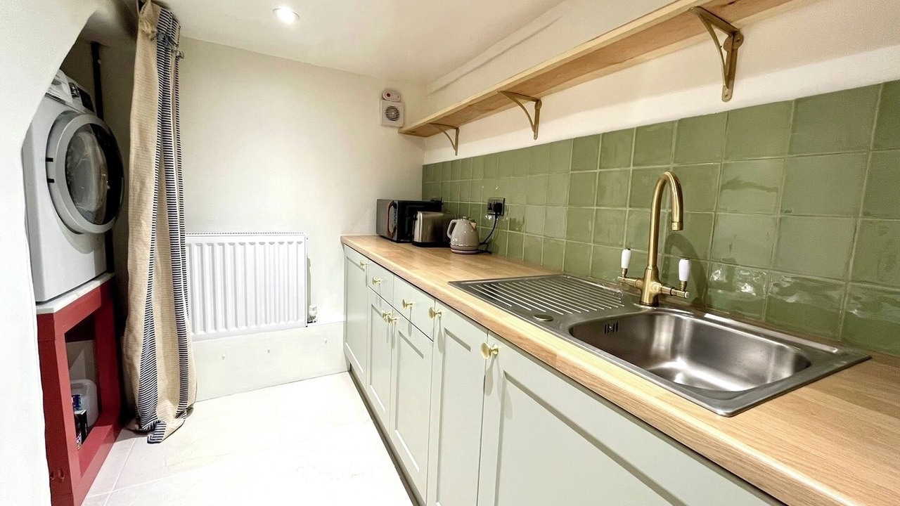 Photo of Kitchen in Sudbury