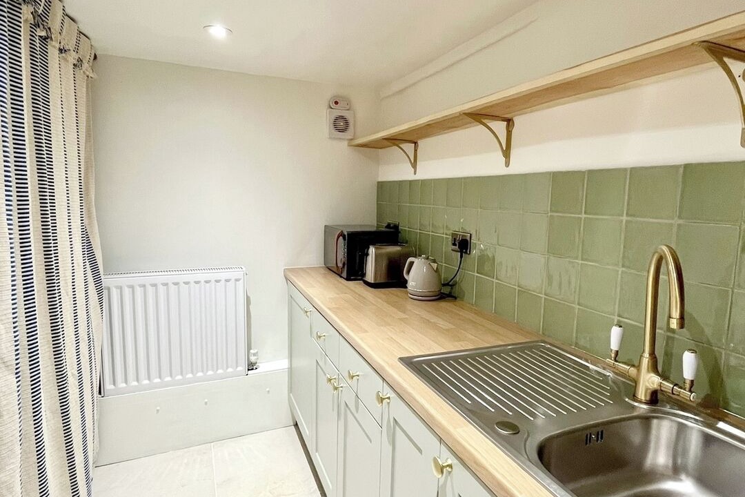 Photo of Kitchen in Sudbury