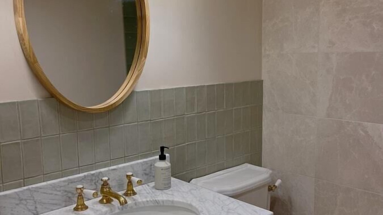 Photo of Bathroom in Sudbury