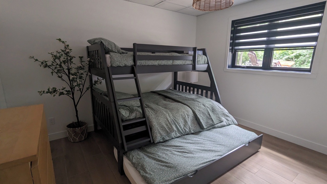 Photo of Bedroom in Shawinigan