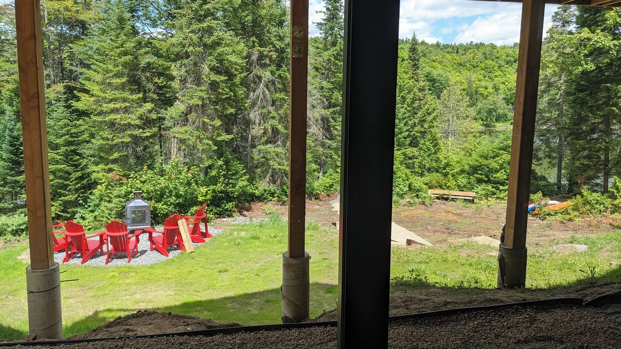 Photo of Outdoor in Shawinigan
