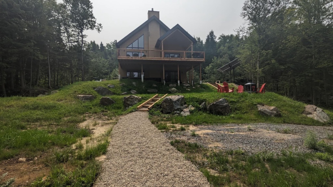 Photo of Outdoor in Shawinigan