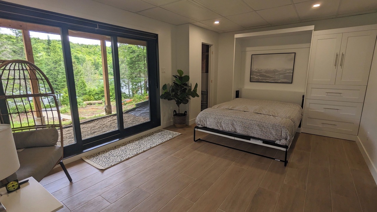 Photo of Bedroom in Shawinigan