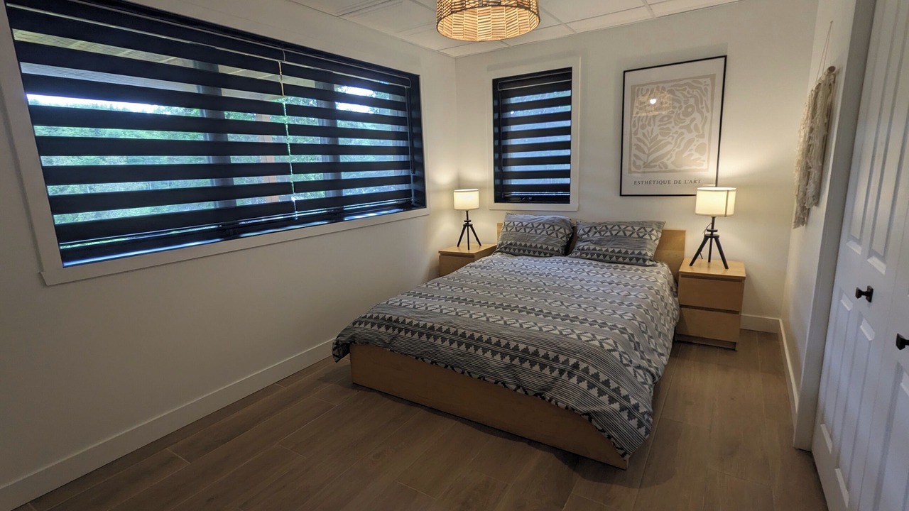 Photo of Bedroom in Shawinigan