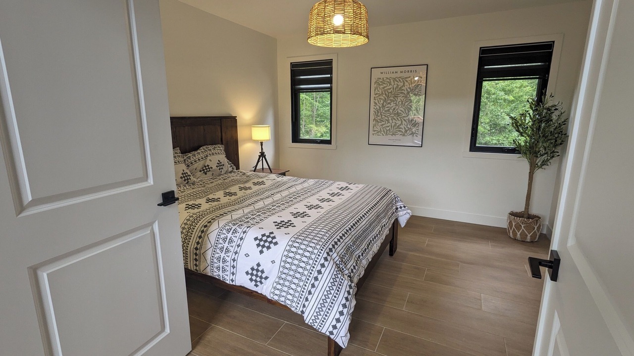 Photo of Bedroom in Shawinigan
