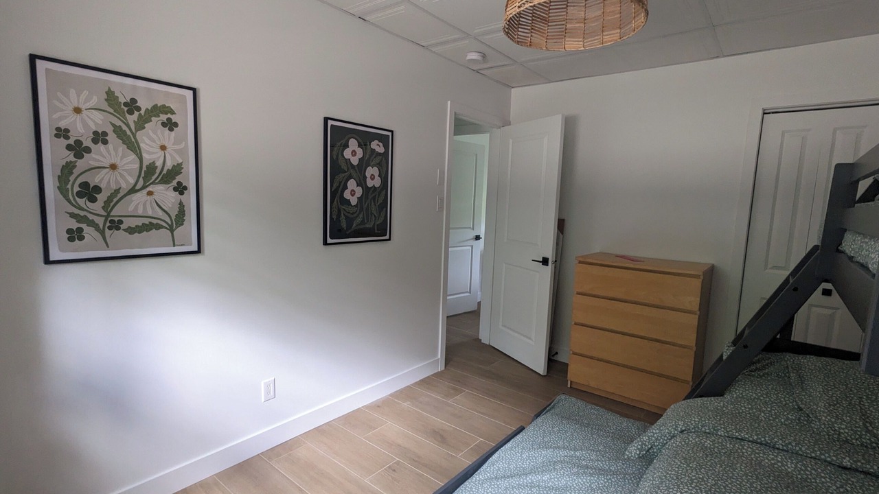 Photo of Bedroom in Shawinigan