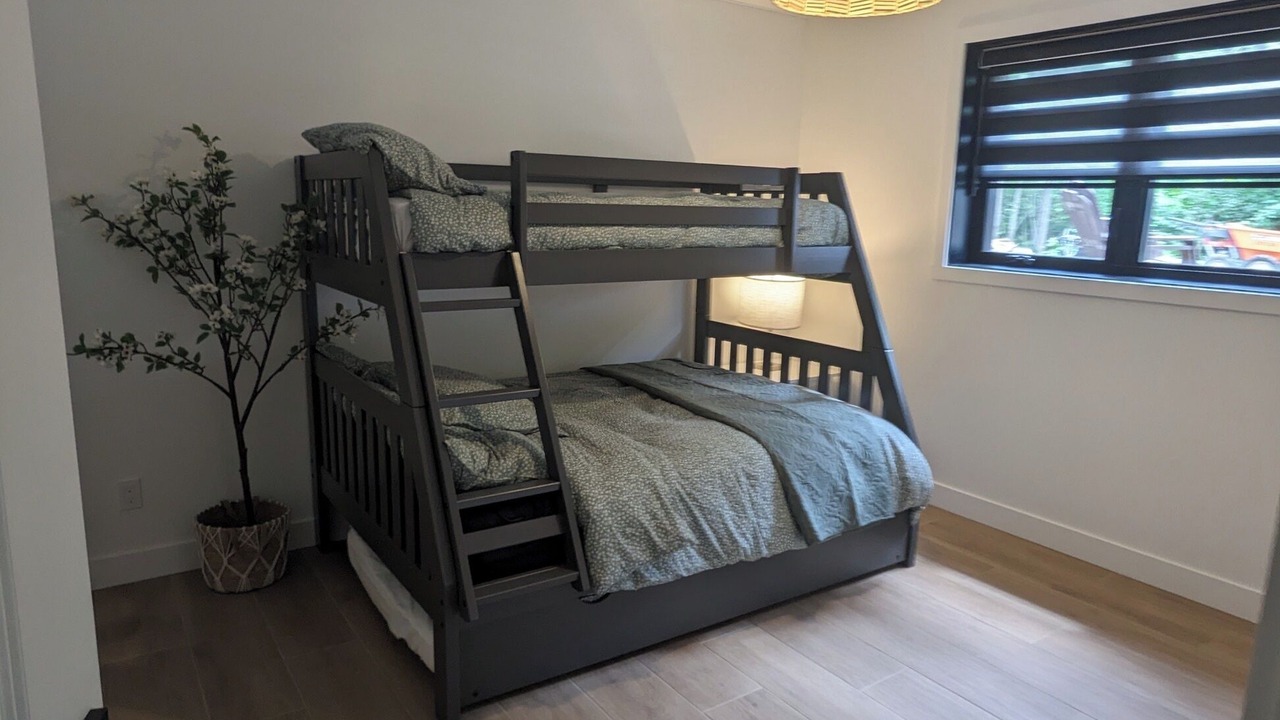Photo of Bedroom in Shawinigan