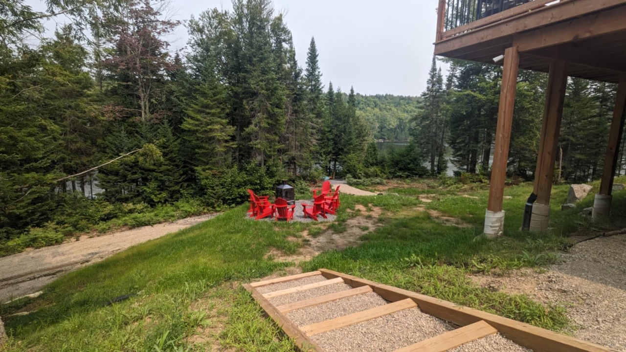 Photo of Outdoor in Shawinigan