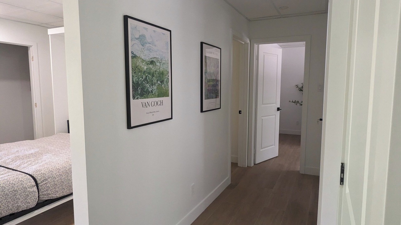Photo of Bedroom in Shawinigan