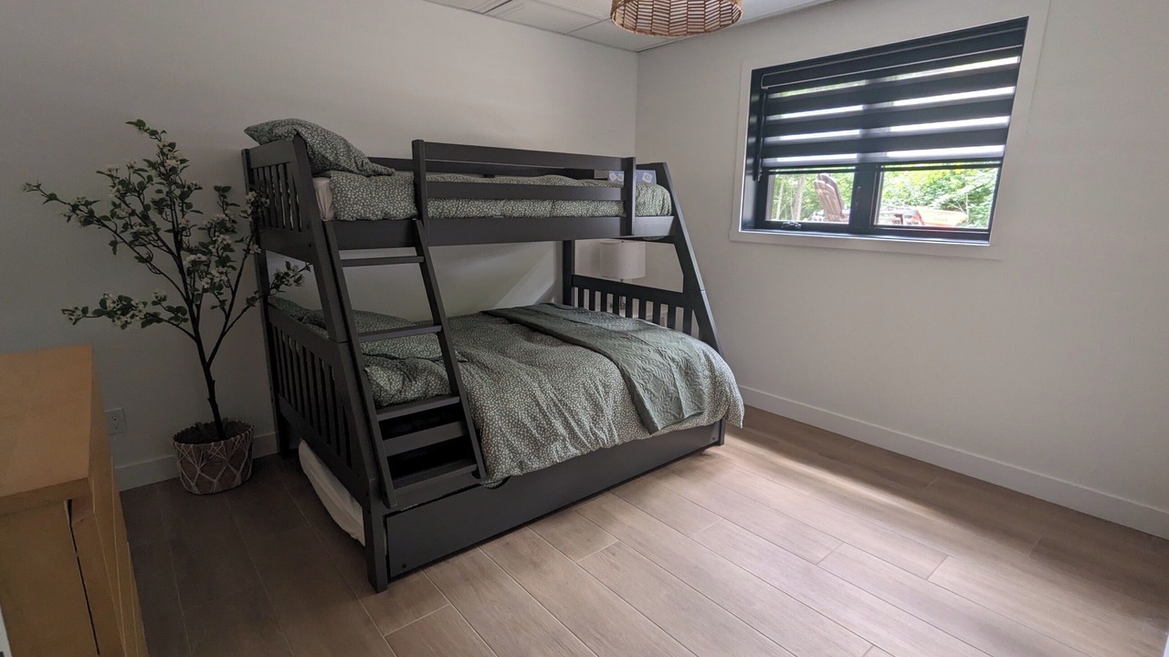 Photo of Bedroom in Shawinigan