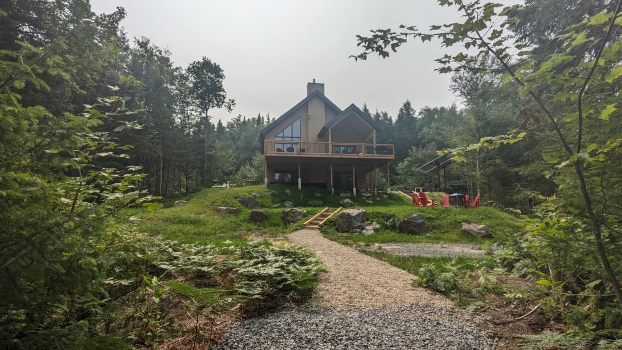 Photo of Outdoor in Shawinigan