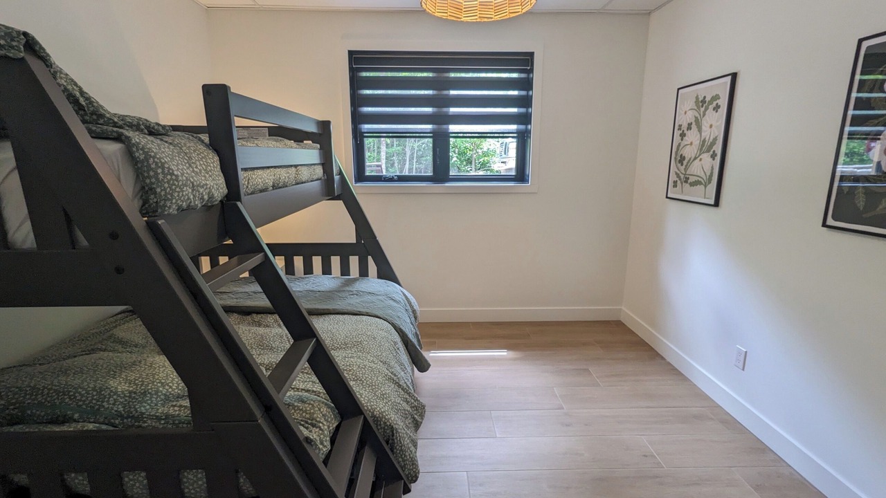 Photo of Bedroom in Shawinigan
