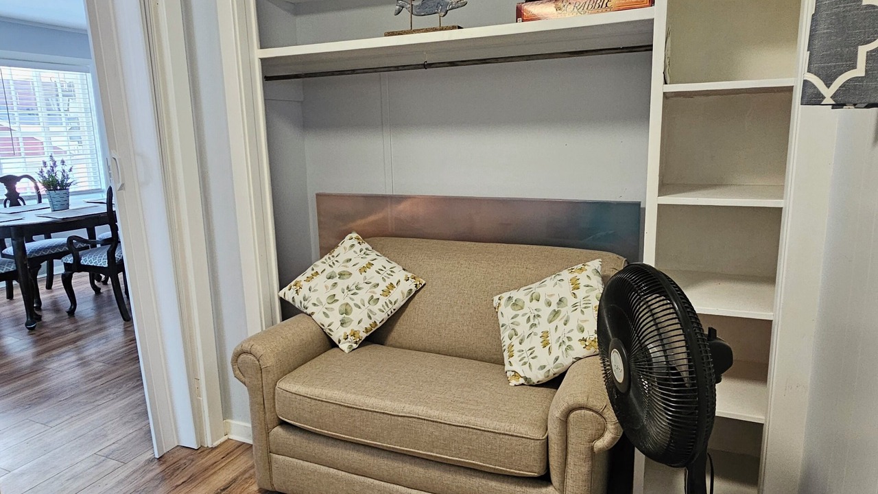 Photo of Livingroom in Manistee
