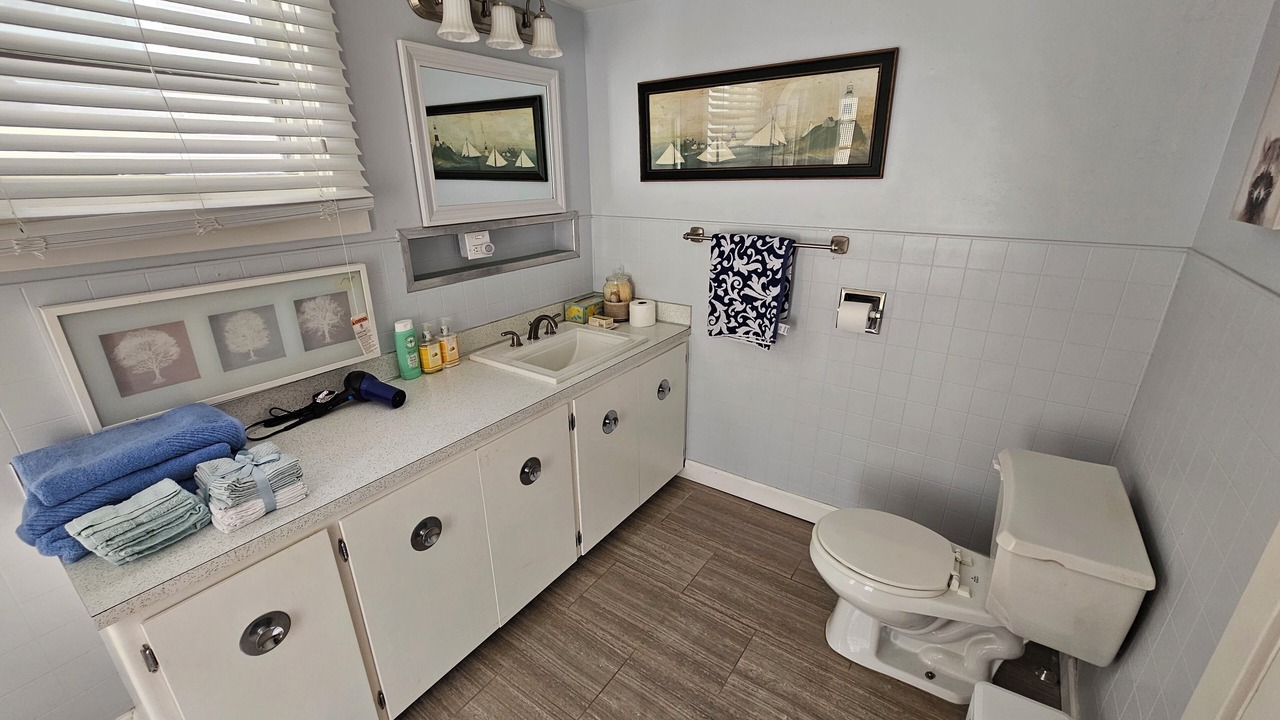 Photo of Bathroom in Manistee