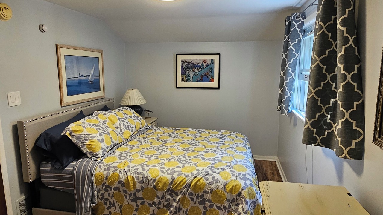 Photo of Bedroom in Manistee