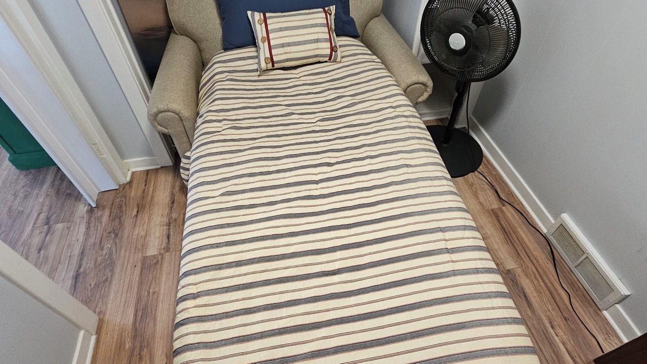 Photo of Bedroom in Manistee