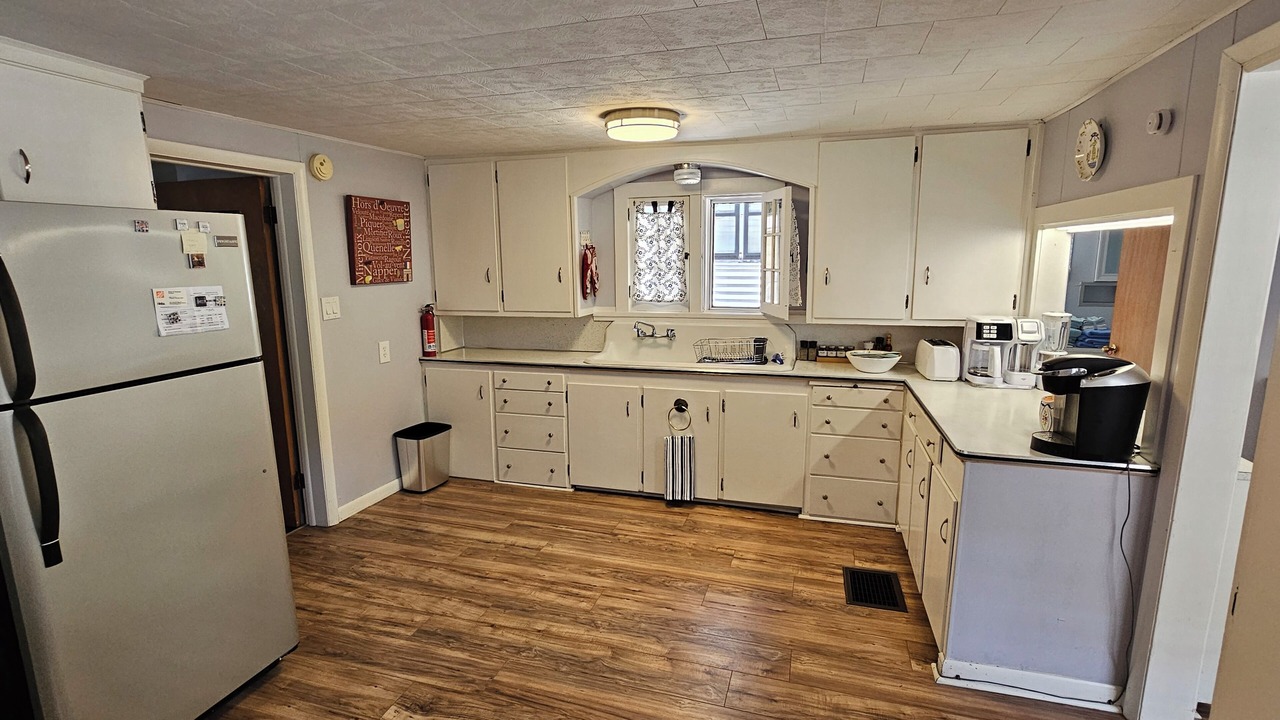 Photo of Kitchen in Manistee